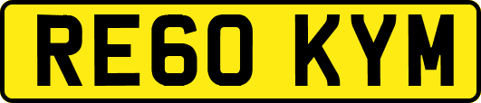 RE60KYM