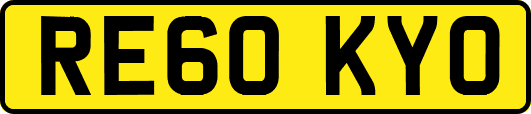 RE60KYO