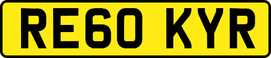 RE60KYR