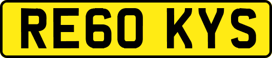 RE60KYS