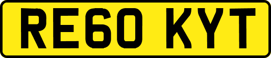 RE60KYT