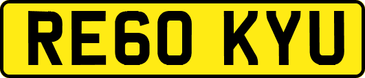 RE60KYU