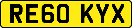 RE60KYX