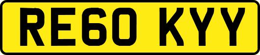 RE60KYY