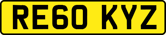 RE60KYZ