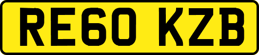 RE60KZB