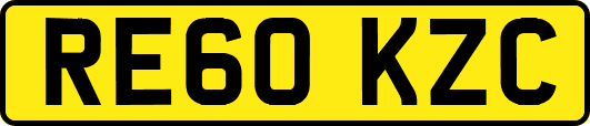 RE60KZC
