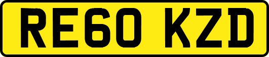 RE60KZD