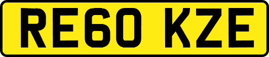 RE60KZE