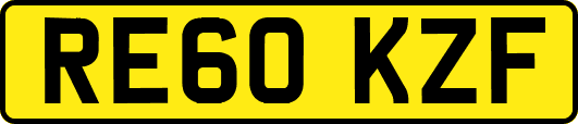 RE60KZF