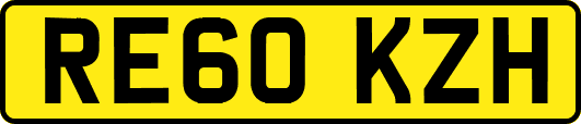 RE60KZH