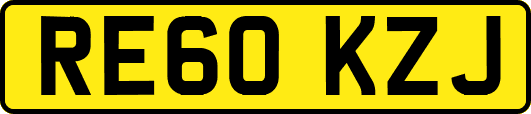 RE60KZJ