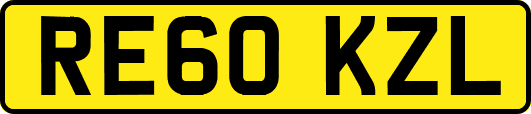RE60KZL
