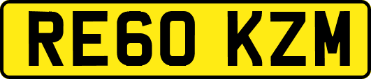 RE60KZM