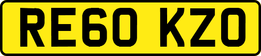 RE60KZO