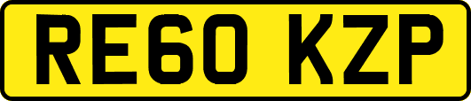 RE60KZP