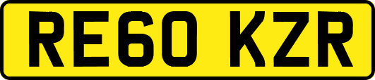 RE60KZR