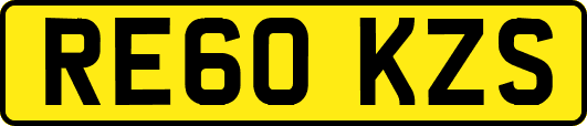 RE60KZS