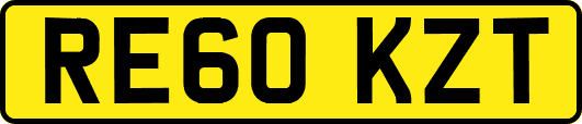 RE60KZT