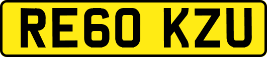 RE60KZU
