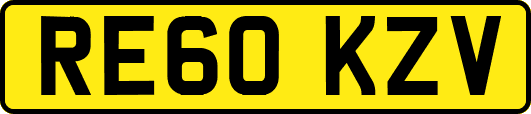 RE60KZV