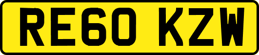 RE60KZW