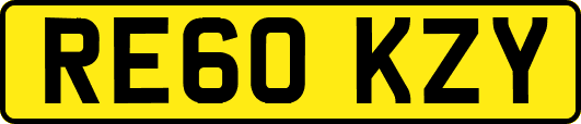 RE60KZY