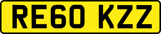 RE60KZZ
