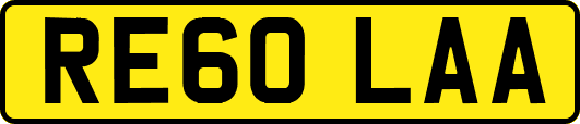 RE60LAA