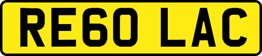 RE60LAC
