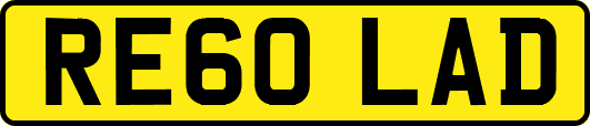 RE60LAD