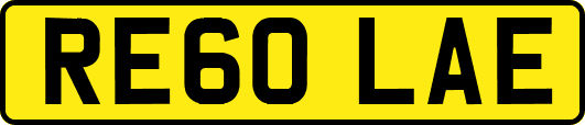 RE60LAE