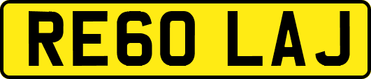 RE60LAJ