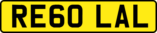 RE60LAL