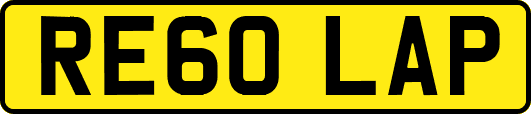 RE60LAP