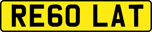 RE60LAT