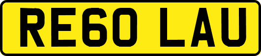 RE60LAU