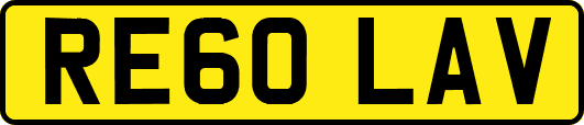 RE60LAV