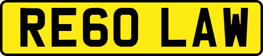 RE60LAW
