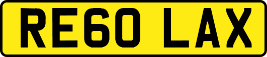 RE60LAX