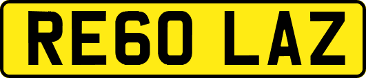 RE60LAZ