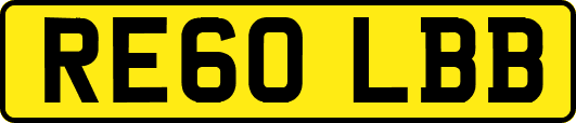 RE60LBB