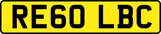 RE60LBC