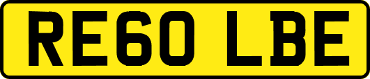 RE60LBE