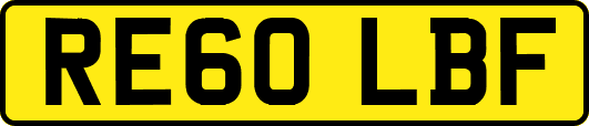 RE60LBF
