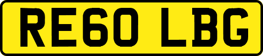 RE60LBG