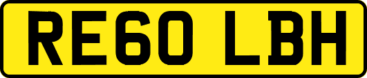 RE60LBH
