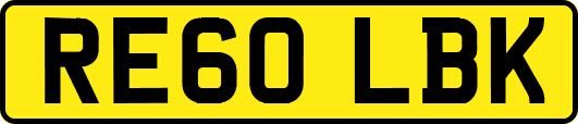 RE60LBK