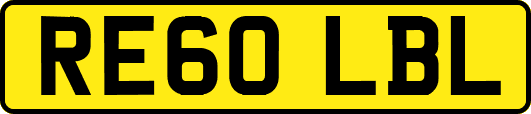 RE60LBL