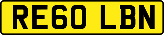 RE60LBN
